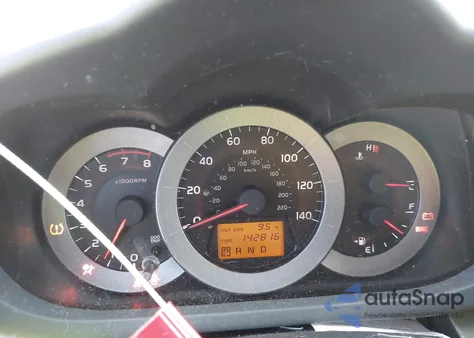 2006 Toyota Rav4 Sport z USA, uszkodzony, nr VIN JTMZD32V066018798